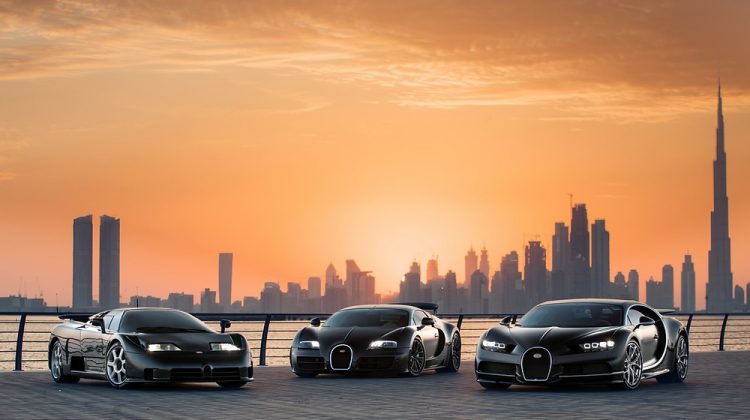 A Comprehensive Overview on Renting a High-end Auto in Dubai