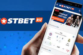 Mostbet APK and Application