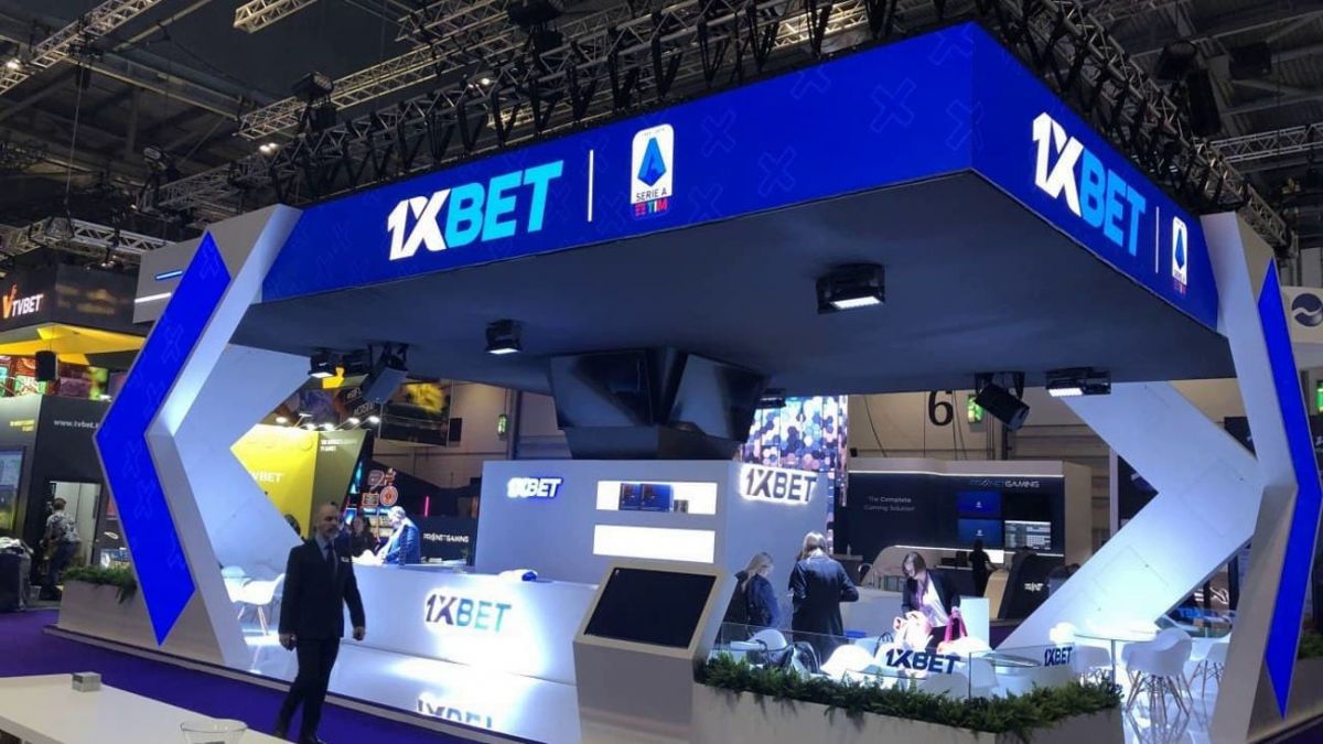 Стратегия 1xbet: советы, как повысить успех в ставках