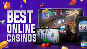 Best Non UK Casinos - Non UK Slots Sites Overview