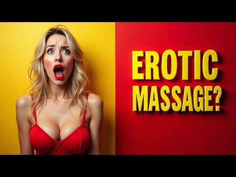 Les moyens de faire un massage sensuel qui fait que votre associé se sent bien