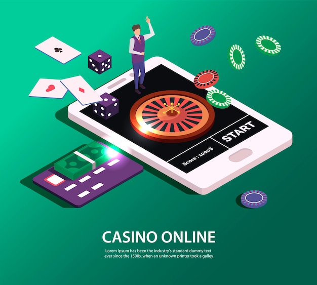 WildCardCity Casino review